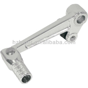 Specializing in the export of motorcycle parts shift lever gear shift pedal